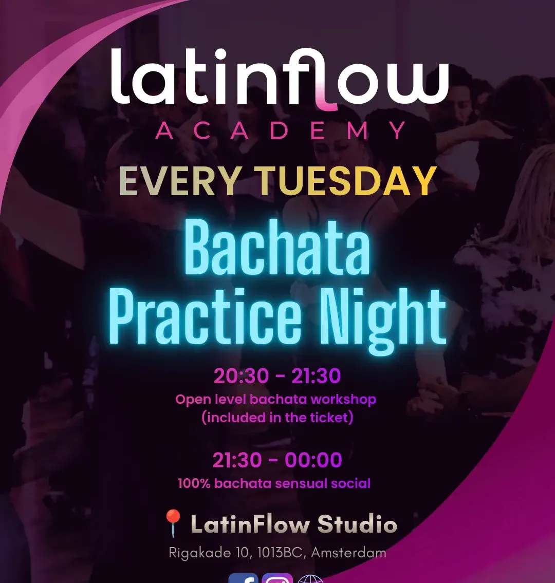 LFA practice night