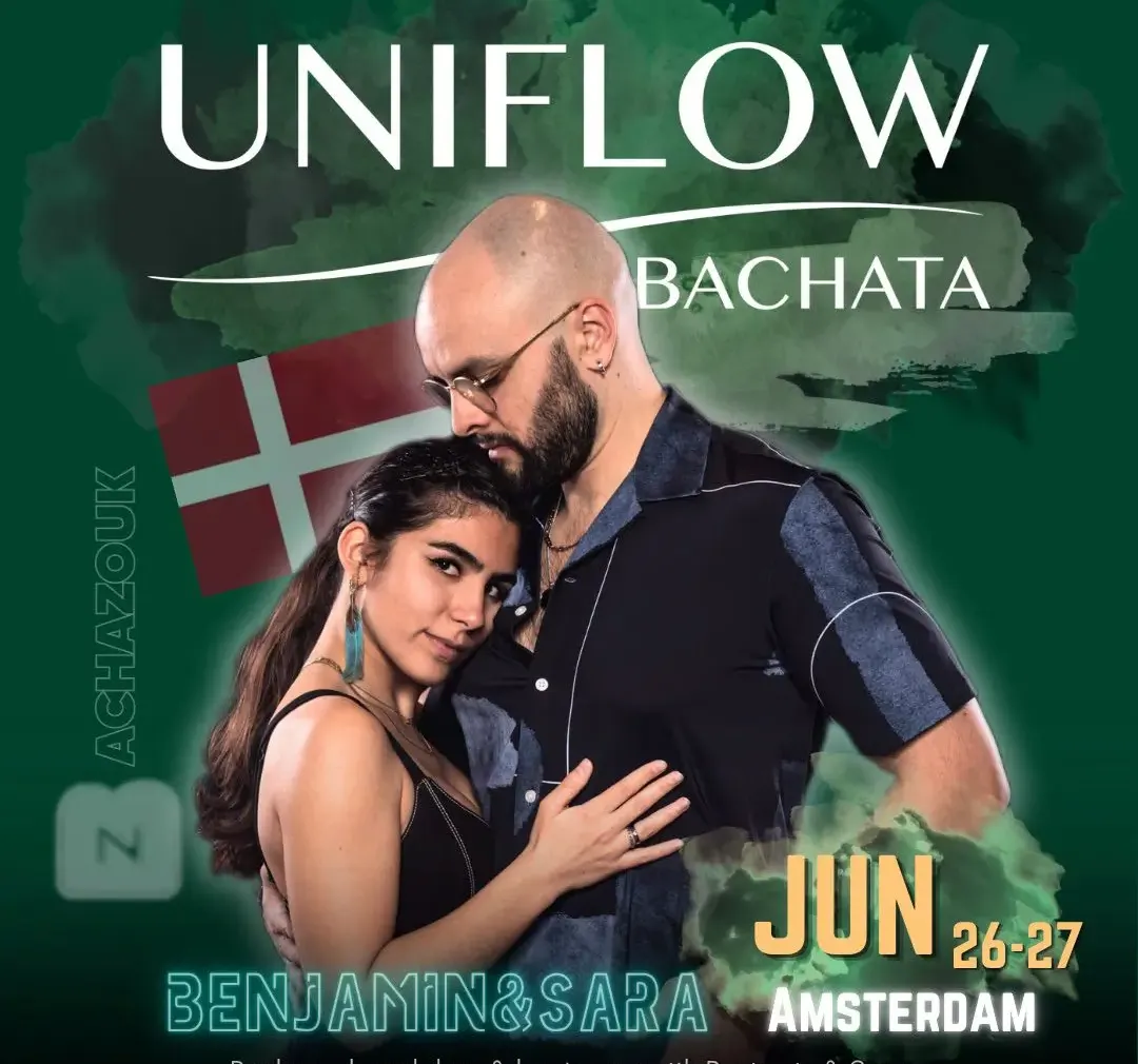 uniflow event
