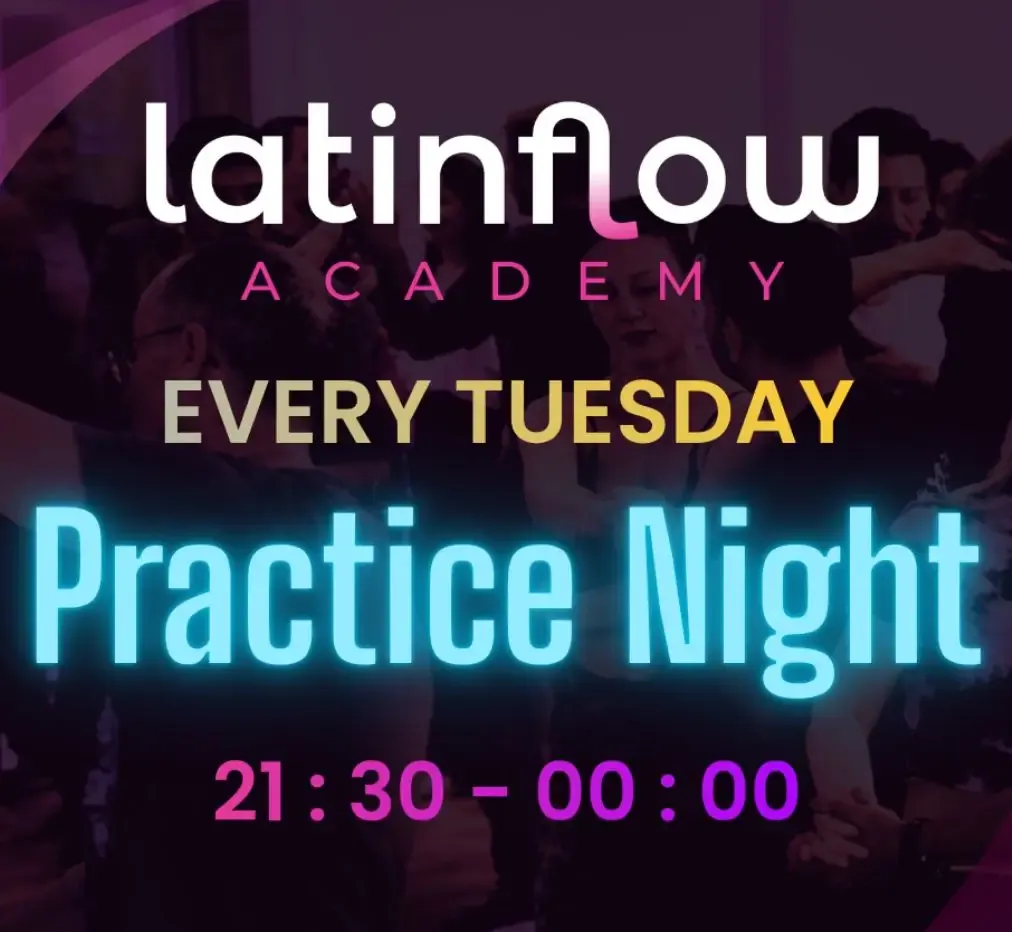 LFA practice night